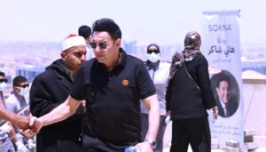موفق بهجت: (هاني شاكر) ترك إرثاً فنياً راسخاً في ذاكرة أجيال من محبي الفن