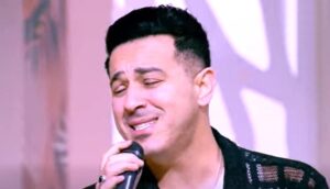 (هيثم نبيل) كواليس يكشف عن مشواره في التلحين ونجاحه الكبير في أغاني الدراما التلفزيونية