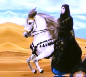 كمال زغلول يكتب: البنية الثقافية والإبداع الشعبي (17) البعد الجمالي لشخصية (خضرة الشريفة)