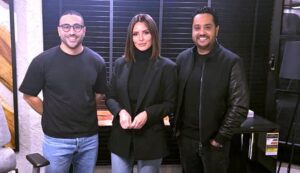 في مسلسل (انفصال) إيمان العاصي تناقش مخدر الاغتصاب في الدراما