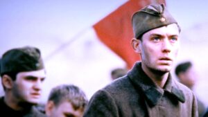 حسين نوح يكتب: enemy at the Gates.. فيلم عظيم ونقد متحفظ