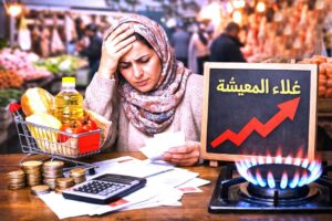 محمود عطية يكتب: (سجادة الدمار الحمراء) تنسف أحلام الغلابة!