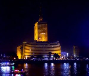 علي عبد الرحمن يكتب: (ماسبيرو).. وعودة الروح في إعلام مصر الرسمي