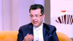 النائب (إيهاب زكريا): مصر تشهد نحو 31.4 من حالات (الطلاق) كل ساعة!