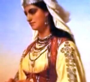 كمال زغلول يكتب: البنية الثقافية والإبداع الشعبي (17) البعد الجمالي لشخصية (خضرة الشريفة)