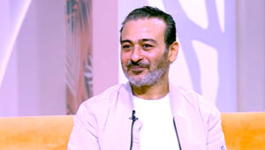 شاهد.. أحمد عزمي يحكي لأول مرة عن الأزمة التي أبعدته عن الوسط الفني