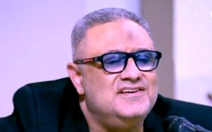 مشوار (هاني شاكر) الفني والإنساني سيظل حاضرًا في قلوب الجميع بأعماله ومواقفه النبيلة