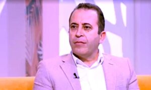 الدكتور (محمد صالح): القولون العصبي لا يصنف كمرض عضوي بالمعنى التقليدي