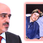 رياض قصري يخص (شهريار النجوم) بأول حوار عن كتابه الجديد عن والدته المطربة الكبيرة (وردة)