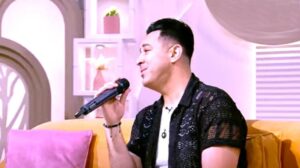 (هيثم نبيل) كواليس يكشف عن مشواره في التلحين ونجاحه الكبير في أغاني الدراما التلفزيونية