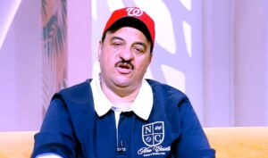 (هشام إسماعيل): طريق التمثيل ليس سهلاً كما يعتقد البعض!