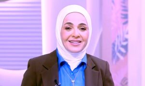 (منى عبد الغني): السيرة الحسنة والمحبة الصادقة من الناس تمثل الميراث الحقيقي للإنسان
