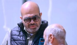 مقدم برنامج (حياة كريمة): العمل في الشارع ليس سهلًا، نظرا لتعرضي لمواقف صعبة!