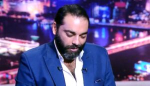 محمد عبد الواحد يكتب: توك شو ونجوم ما بعد الطبيعة.. (الزواحف البشرية) - 2