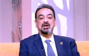 الدكتور (حسام عبد الغفار): احتياجات مصر من الدم تزيد على مليون و600 ألف كيس سنويًا