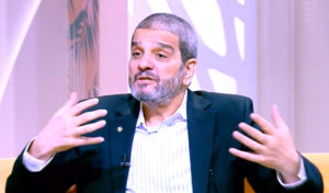 الدكتور (مدحت عبد الهادي) يؤكد على أهمية اكتشاف الأهل لقدرات أبنائهم والعمل على تطويرها