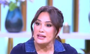 (هند صبري): نعم أنا تونسية، وانتمائي وحبي وعشقي لمصر وللمصريين