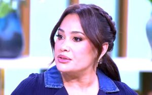 (هند صبري): نعم أنا تونسية، وانتمائي وحبي وعشقي لمصر وللمصريين