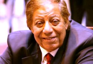 رحيل الموسيقار (علي سعد) أبرز القامات الموسيقية في مصر والوطن العربي