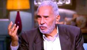 محمد الروبي يكتب: الصبّار (عبد الرحمن أبو زهرة).. من المسرح خرج وإليه عاد