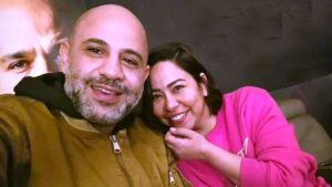 (شيرين).. انهيار (الفراندا البحرية) بصُناعها!