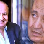 وائل شفيق يكتب: (وحيد حامد) وأيامه (السوداء) !
