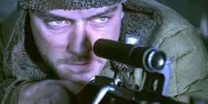 حسين نوح يكتب: enemy at the Gates.. فيلم عظيم ونقد متحفظ
