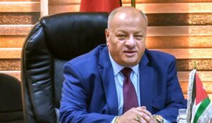 (أيمن سماوي) بعد انتهاء مهمته في مهرجان جرش: سأبقى (جنديًا مخلصًا)