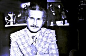 محمد الروبي يكتب: الصبّار (عبد الرحمن أبو زهرة).. من المسرح خرج وإليه عاد
