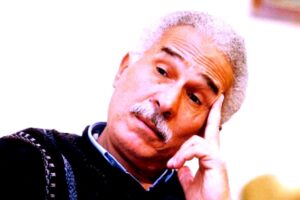 محمد الروبي يكتب: الصبّار (عبد الرحمن أبو زهرة).. من المسرح خرج وإليه عاد
