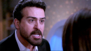 مسلسل (ليل) وقع في فخ (استغفال) المشاهد، وأهدر طاقة ممثليه بإخراج ساذج