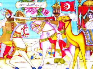 كمال زغلول يكتب: البنية الثقافية والإبداع الشعبي (18).. جمالية شخصية (الملك سرحان)