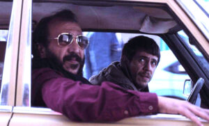 عرض فيلم (كان ياما كان في غزة) في سينما زاوية بالقاهرة
