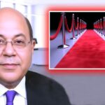 محمود عطية يكتب: (سجادة الدمار الحمراء) تنسف أحلام الغلابة!