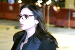 سلاما لروح أمير الغناء العربي (هاني شاكر) في مرقده الأخير