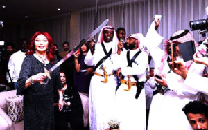 نبيلة عبيد: ادعو زملائي النجوم للظهور في التليفزيون المصري، وقريبا أستكمل (جذوة)