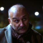 جمال سليمان يقدم سيمفونية عذبة في الأداء الاحترافي بمسلسل (الفرنساوي)