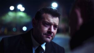 جمال سليمان يقدم سيمفونية عذبة في الأداء الاحترافي بمسلسل (الفرنساوي)