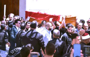 موفق بهجت: (هاني شاكر) ترك إرثاً فنياً راسخاً في ذاكرة أجيال من محبي الفن