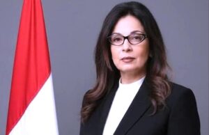 الرئيس السيسي ووزيرة الثقافة، وكبار النجوم ينعون أمير الغناء (هاني شاكر)