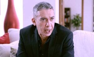 محمود البريدي زوج ضحية (ضياء العوضي) يكشف تفاصيل وفاتها