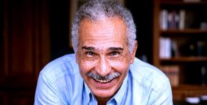 محمد الروبي يكتب: الصبّار (عبد الرحمن أبو زهرة).. من المسرح خرج وإليه عاد