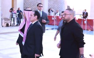 سلاما لروح أمير الغناء العربي (هاني شاكر) في مرقده الأخير