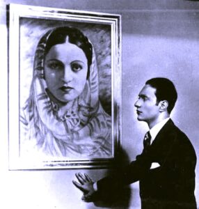 فيلم (دموع الحب) مرثية (محمد عبدالوهاب) الحزينة التى أبكت جمهور الثلاثينات (2/2)