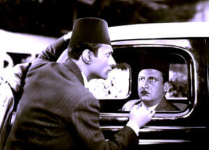 فيلم (دموع الحب) مرثية (محمد عبدالوهاب) الحزينة التى أبكت جمهور الثلاثينات (2/2)