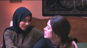 هدير عبد الناصر: مشاهد (علي كلاي) استنزفتني نفسيًا.. و(لؤلؤ) نقطة تحول في مشواري الفني