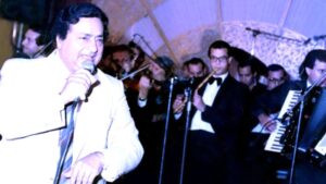 (محمد قنديل).. صاحب (تلات سلامات) الذي كذبت عليه حتى أجرى معه حوارا!