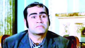إبراهيم أبو ذكري يكتب: حكايتي مع الإعلام وصناع الإعلام (44).. (أحمد سعيد)