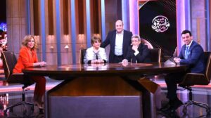 عصام السيد يكتب: (ماسبيرو).. عملاق لم يمت بعد