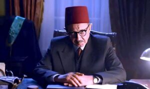 كرامات الفنان الراحل (عبد العزيز مخيون)